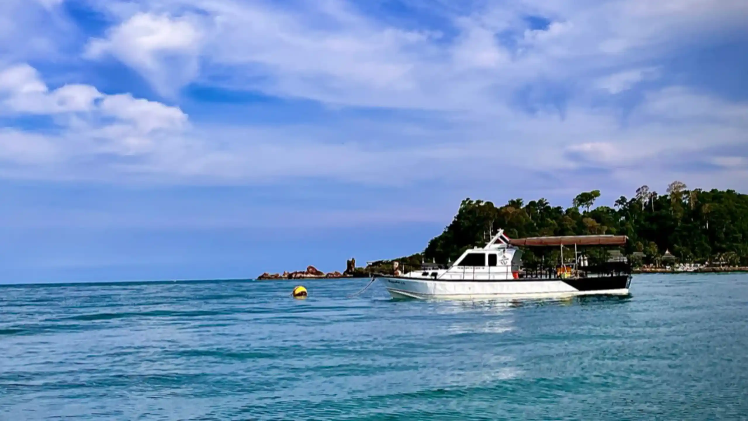 Day Trips Koh Chang – Snorkeling & Diving