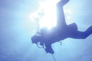 Tauchen buchen bei Chang Diving Center Koh Chang