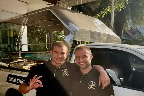 Master Scuba Diver - Highest recreational diving certification
