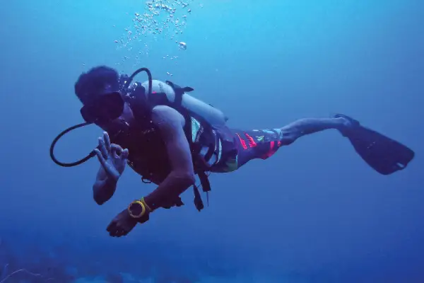 Scuba Diver Koh Chang – Get certified in 2 days - from 10,490 THB
