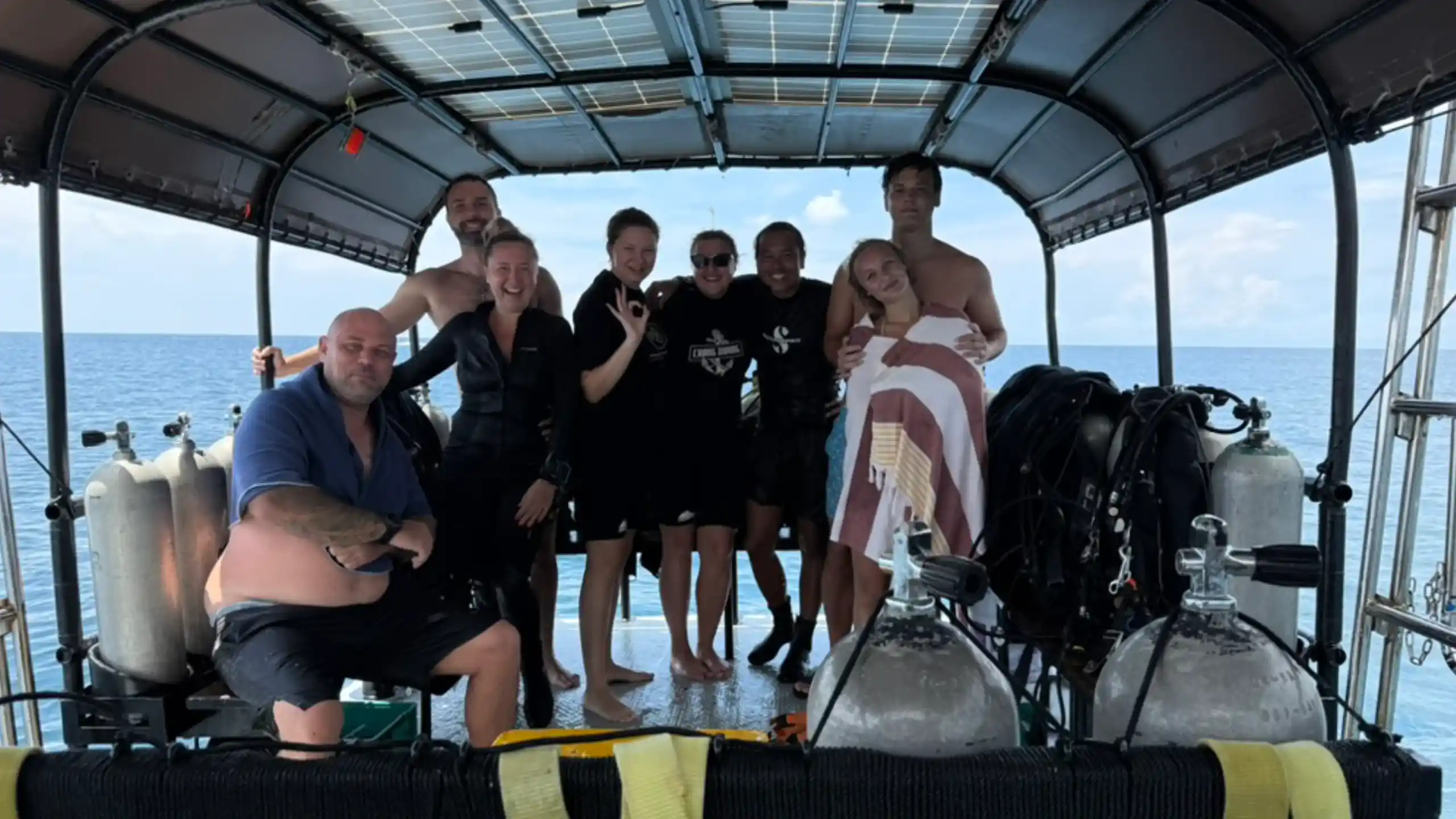Day Trips Koh Chang – Snorkeling & Diving