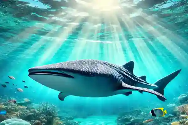 marine life blog header – scuba tips, marine life, how-to guides and diving knowledge for Koh Chang