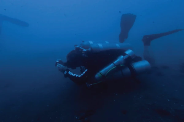 TDI Decompression Procedures เกาะช้าง – ทฤษฎีและทักษะการลดความดัน (ดีโค) แบบเป็นขั้น