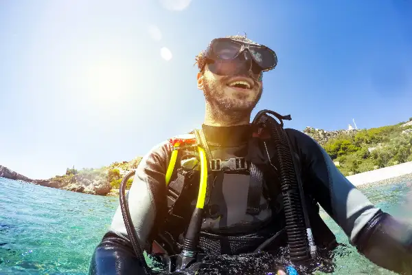 Divemaster Course – Go Pro with Scuba Diving