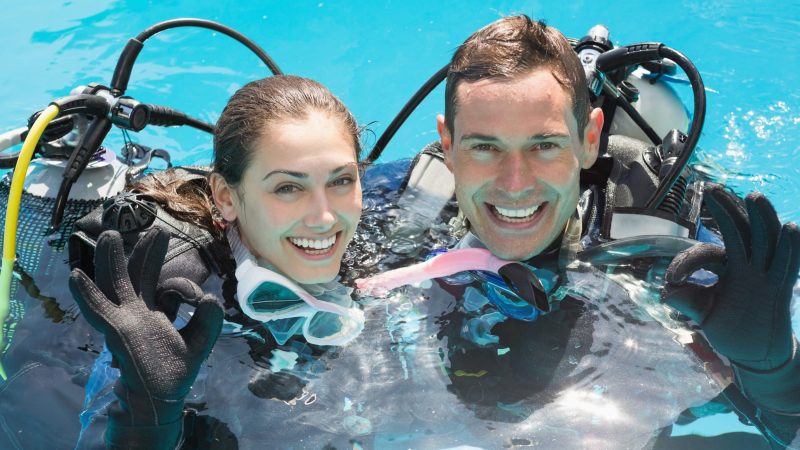 Fun Diving, Koh Chang, Thailand