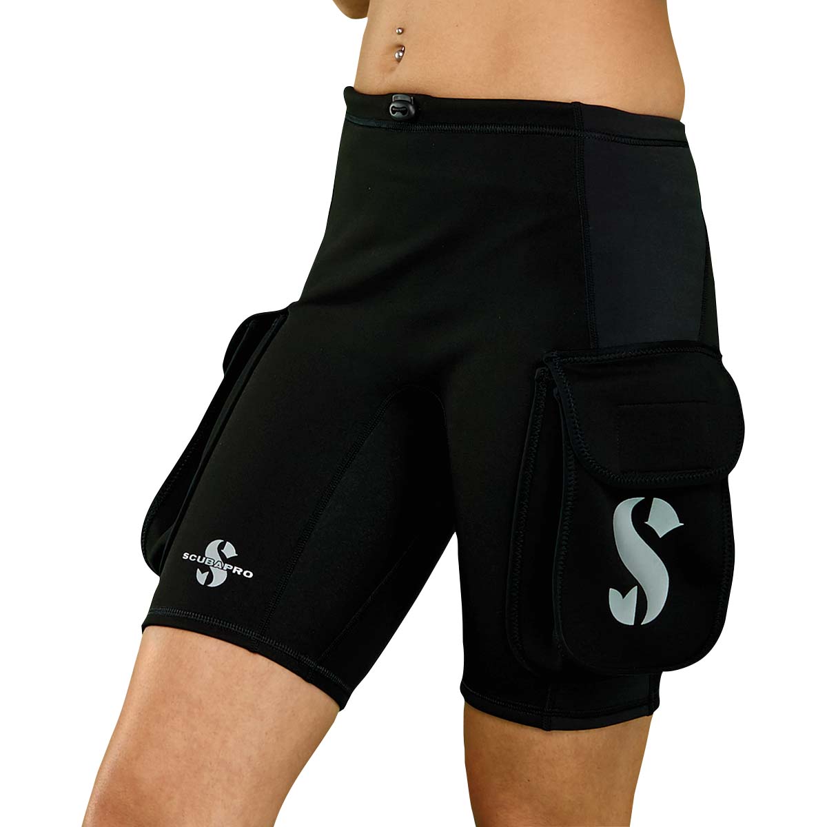 Scubapro Hybrid Tech Shorts